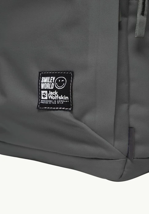 Jack Wolfskin SmileyWorld Teenager slate green (Junior)