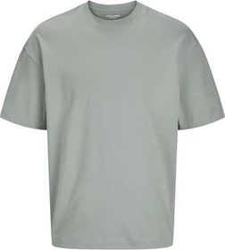 Jack & Jones Urban Edge T-Shirt kurzarm iceberg green (Herren)