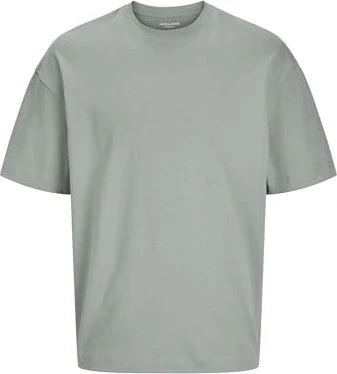 Jack & Jones Urban Edge T-Shirt kurzarm iceberg green (Herren)