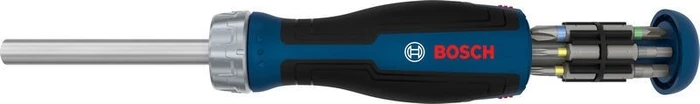 Bosch Professional Bitset, 12-tlg. (1600A039PK)