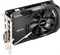 MSI GeForce GTX 1650 D6 Aero ITX V1, 4GB GDDR6, DVI, HDMI, DP Vorschaubild