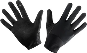 Gore Wear Zone Fahrradhandschuhe schwarz
