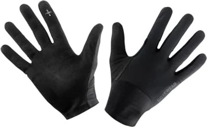 Gore Wear Zone Fahrradhandschuhe schwarz
