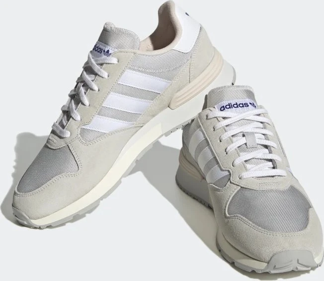 adidas Treziod 2 dash grey/cloud white/grey one