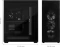In Win Modfree Deluxe Edition, Glasfenster Vorschaubild