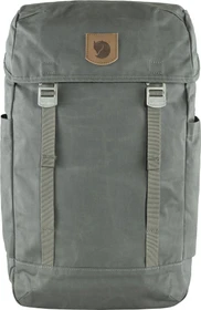 Fjällräven Greenland Top super grey