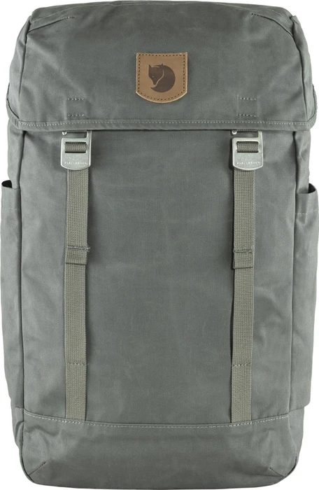 Fjällräven Greenland Top super grey