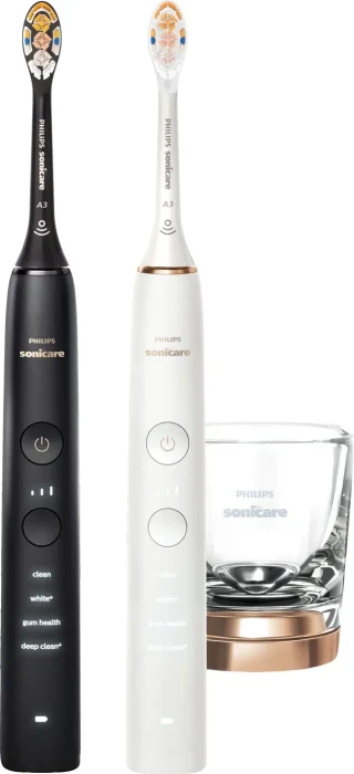 Philips HX9914/69 Sonicare DiamondClean 9000 + 2. Handstück
