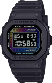 Casio G-Shock DW-5600RW-1ER