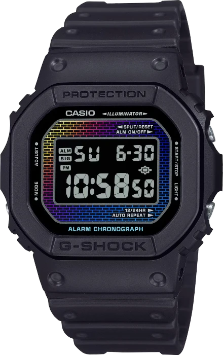 Casio G-Shock DW-5600RW-1ER