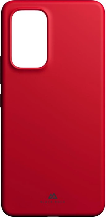 Black Rock Urban Case für Samsung Galaxy A53 5G rot