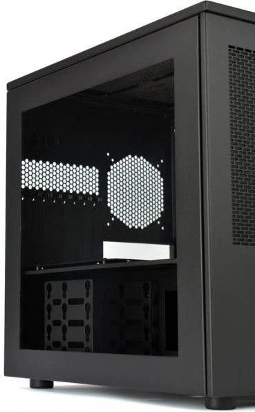 CaseLabs Mercury S8