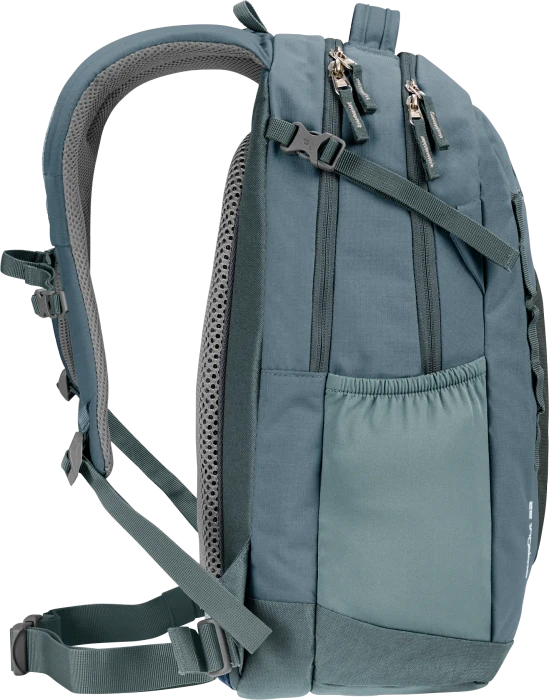 Deuter StepOut 22 ivy/teal