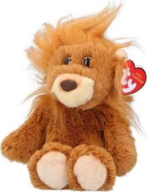 TY Attic Treasure Leon 20cm