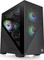 Thermaltake Divider 170 TG ARGB, schwarz, Glasfenster Vorschaubild