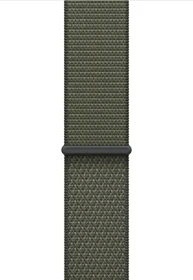 Apple Sport Loop für Apple Watch 46mm waldgrün