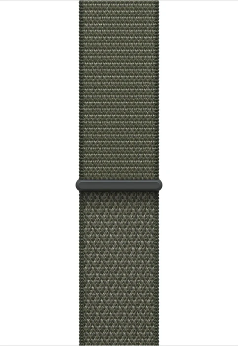 Apple Sport Loop für Apple Watch 46mm waldgrün