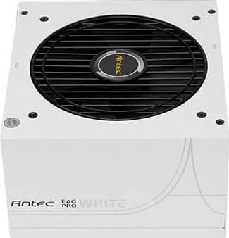 Antec EarthWatts Gold Pro White EA750G Pro 750W, ATX 2.4