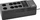 APC Back-UPS, 850VA, Steckdosenleiste, 8x Schuko, USB (BE850G2-GR)