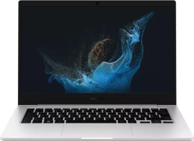 Samsung Galaxy Book2 Go, Snapdragon 7c+ Gen 3, 4GB RAM, 128GB Flash, UK (NP340XNA-KA1UK)