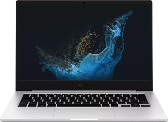Samsung Galaxy Book2 Go, Snapdragon 7c+ Gen 3, 4GB RAM, 128GB Flash, UK