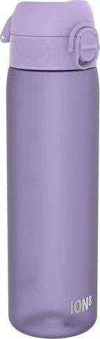 ion8 Recyclon Trinkflasche 500ml helllila
