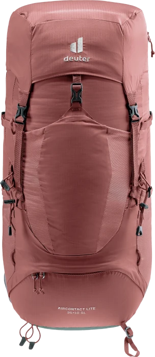 Deuter Aircontact Lite 35+10 SL caspia/ivy (Damen)