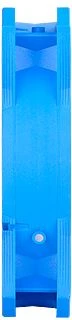 SilverStone FW122 blau, 120mm