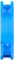 SilverStone FW122 blau, 120mm Vorschaubild