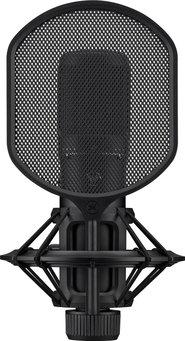 Yamaha YCM705 schwarz