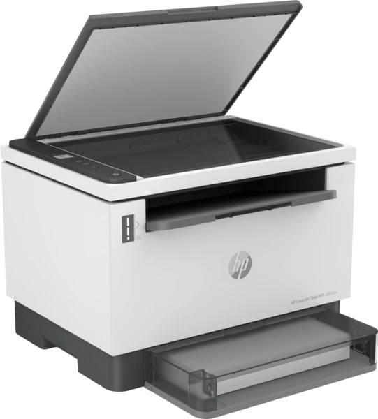 HP LaserJet Tank MFP 2604dw, Laser, einfarbig