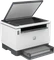 HP LaserJet Tank MFP 2604dw, Laser, einfarbig Vorschaubild