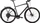 Specialized Sirrus X 4.0 EQ satin metallic obsidian Modell 2026 (92426-52)