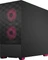 Fractal Design Pop Air RGB Magenta Core TG Clear Tint, Glasfenster Vorschaubild