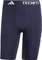 adidas TECHFIT Compression Training Hose kurz (Herren) Vorschaubild