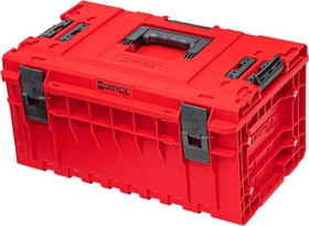 Qbrick System ONE 350 2.0 Vario RED Ultra HD Custom Werkzeugkoffer