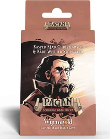Pagan: Schicksal von Roanoke - Schuldig oder nicht (Erweiterung)