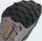 adidas Terrex AX4 grey six/preloved fig/core black (Damen) Vorschaubild