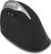 Dicota RELAX Wireless Ergonomic Mouse schwarz/silber, USB Vorschaubild