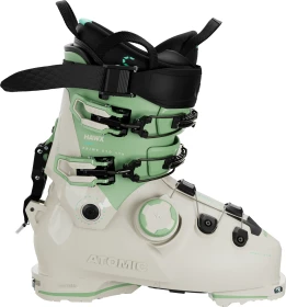 Atomic Hawx Prime XTD 115 Boa GW stone/pistachio (Damen) (Modell 2024/2025)
