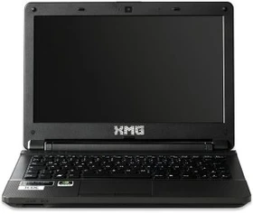 Schenker XMG A102-8UY, Core i7-3632QM, 8GB RAM, 250GB SSD, GeForce GT 650M, DE