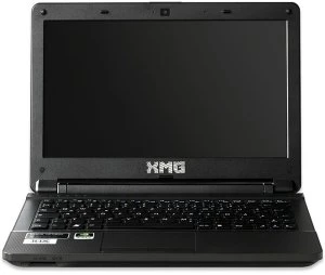 Schenker XMG A102-8UY, Core i7-3632QM, 8GB RAM, 250GB SSD, GeForce GT 650M, DE