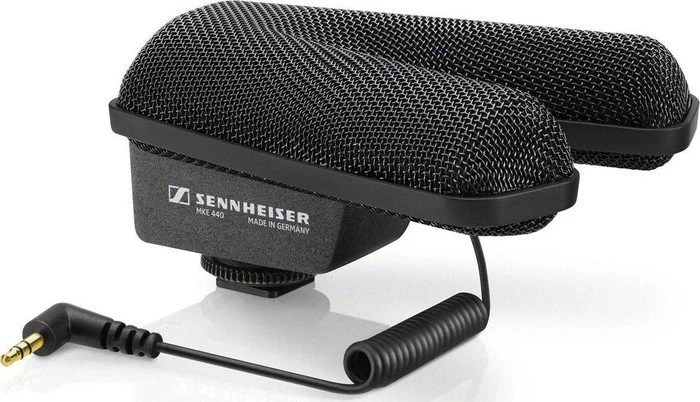 Sennheiser MKE 440