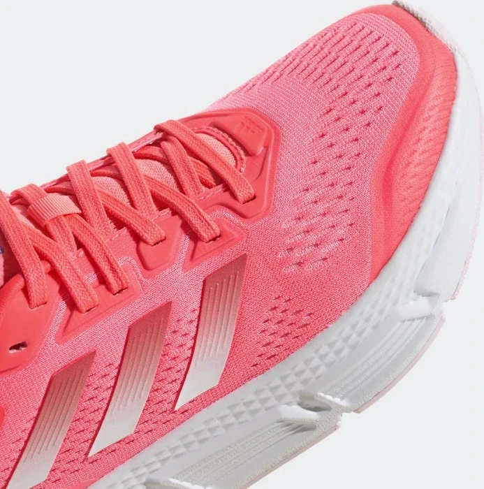 adidas Questar acid red/turbo/almost pink (Damen)
