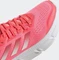 adidas Questar acid red/turbo/almost pink (Damen) Vorschaubild