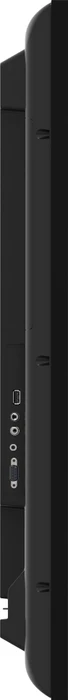 iiyama ProLite LE5541UHS-B1, 54.6"