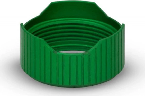 EK Water Blocks EK-Torque Compression Ring HDC 16, grün, 6er-Pack