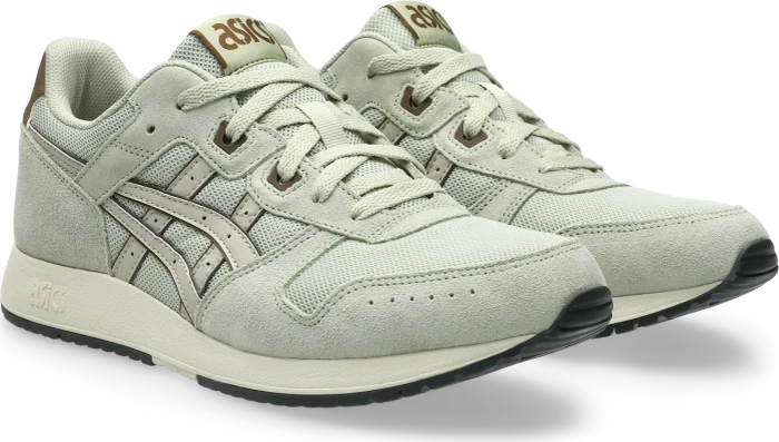Asics Lyte Classic dried leaf green/fossil