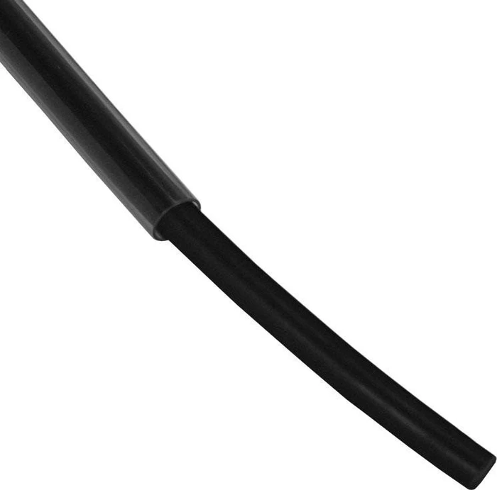 Nanoxia CoolForce 10mm Rubber Core, Rohrbiegezubehör für 12/10mm Rohre, 115cm