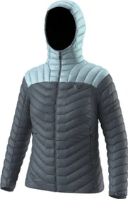 Dynafit Ridge Ultralight Down Funktionsjacke cloud blue (Damen)